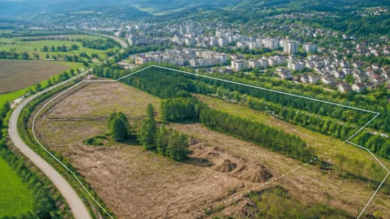 Wettingen: Kanton will Tägerhardächer als wirtschaftlichen Entwicklungsschwerpunkt festsetzen