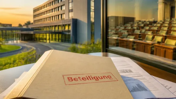 Wetzikon: Thurgauer Regierung verweigert Parlament Mitsprache bei Thurmed-Beteiligung