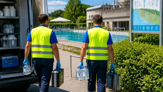 Wetzikon: Vier Legionellose-Fälle seit Ende Juni – Abklärungen laufen
