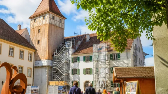Wil prüft, ob Tourismus mehr Wertschöpfung für die Stadt bringen kann