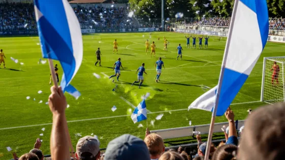 Wohlen siegt 2:1 gegen Zug 94 – Kampfgeist reicht zum Heimerfolg