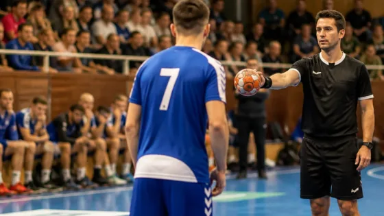 Wohlen verliert Cup-Krimi gegen TV Steffisburg — Entscheidung in den letzten Sekunden