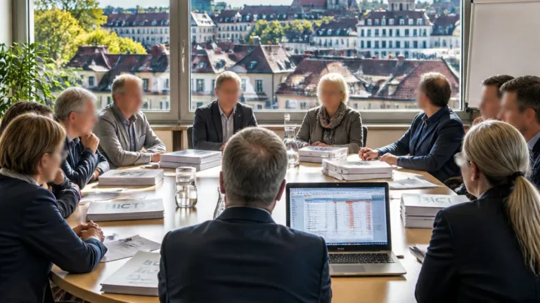 120 Lernende bangen: Berner IT-Ausbildungsbetrieb BiCT droht im September zu schliessen