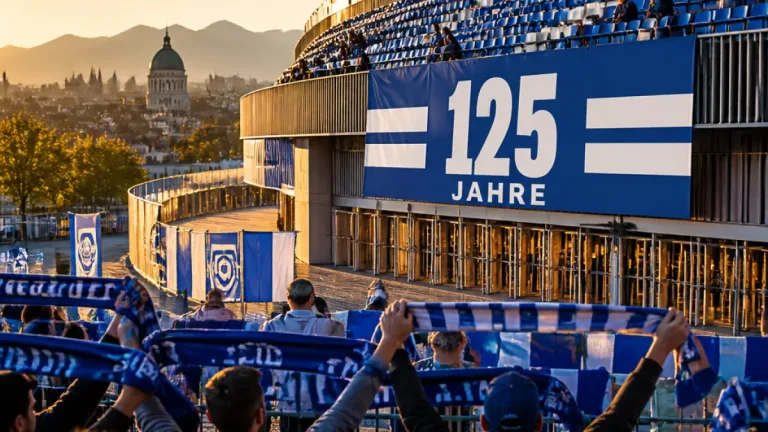 125 Jahre FC Luzern: Ein Klub, der trotz wenigen Titeln die Region verbindet