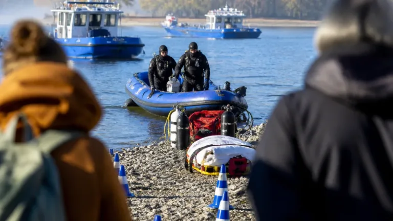 72-Jähriger in Lago Maggiore tot geborgen – Taucher finden Leiche in 10 Metern Tiefe bei Maggia-Mündung