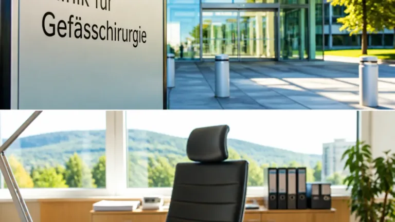 Aarau: Christophe Rouden wird neuer Chefarzt der Gefässchirurgie am Kantonsspital