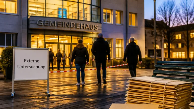 Aargauer Behörden lassen Umgang mit Missbrauchsfall in Untersiggenthal extern untersuchen