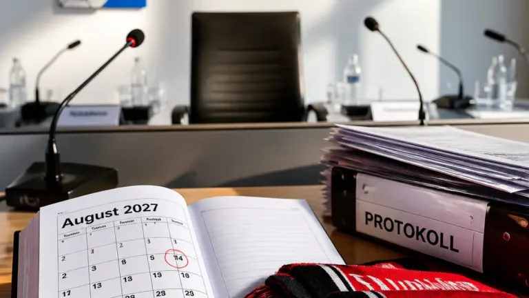 AFV-Präsident Luigi Ponte kündigt Rücktritt für August 2027 an – Vorstand nominiert Armando Granzotto