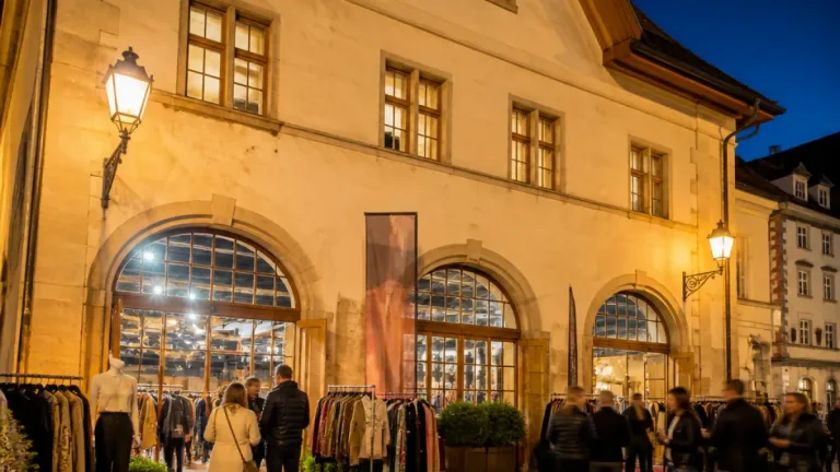 Altdorf: Erste «Fashion Night» im Zeughaus präsentiert lokale Mode‑ und Lifestyle‑Trends