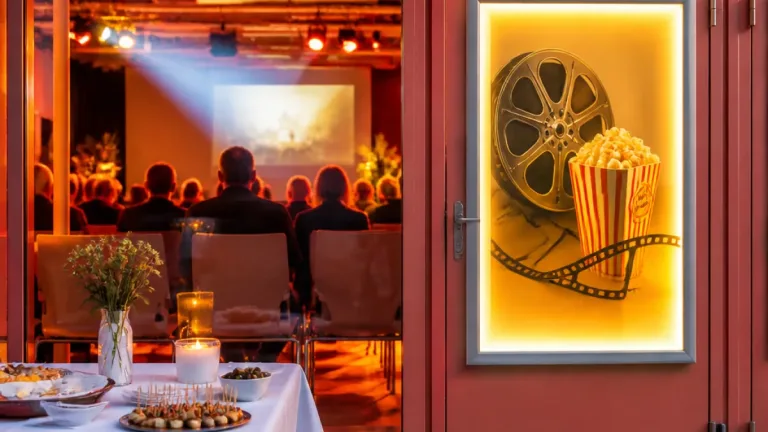 Altdorf: Filmabend beleuchtet Leben in einer Pflegefamilie