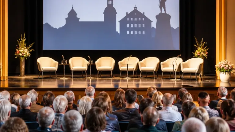 Altdorf im Zentrum der Tage des Denkmals 2026: Diskussion ums Ortsbild und Kulturgüterschutz
