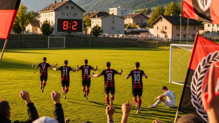 Altdorf siegt deutlich: TSV Altdorf schlägt SG Aichtal im Bezirkspokal 8:2