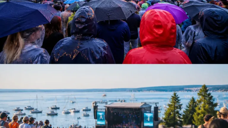 Arbon im Festivalfieber: SummerDays 2026 mit 24'000 Gästen komplett ausverkauft