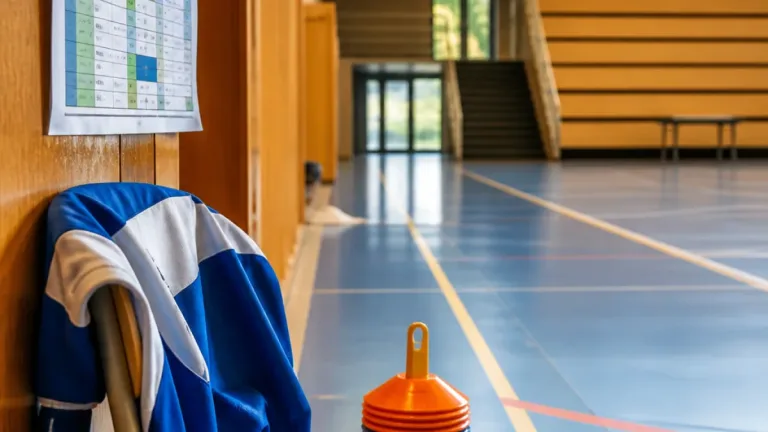 Arbon: Severin Kaiser übernimmt sportliche Leitung beim HC Arbon