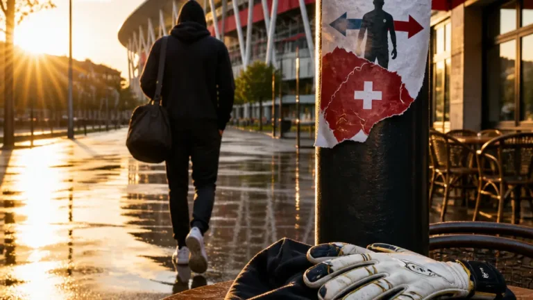 Atubolu enttäuscht: Wechselgerüchte, Agenturkritik und ein abgelehntes Marseille-Angebot