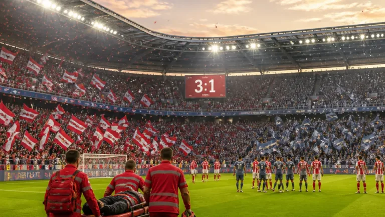 Baden: VfB Stuttgart gewinnt Saisoneröffnung gegen Everton – 3:1 vor 43'000 Zuschauern