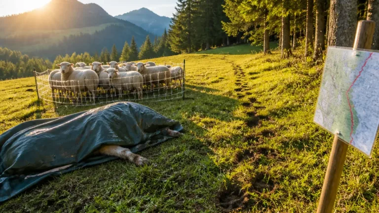 BAFU erlaubt Abschuss von vier Wolfswelpen im Kanton Schwyz – Kritik und Unsicherheiten bleiben
