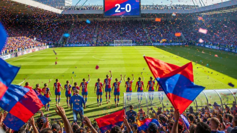 Basel: FC Basel Frauen schlagen YB 2:0 im Joggeli und setzen Zeichen