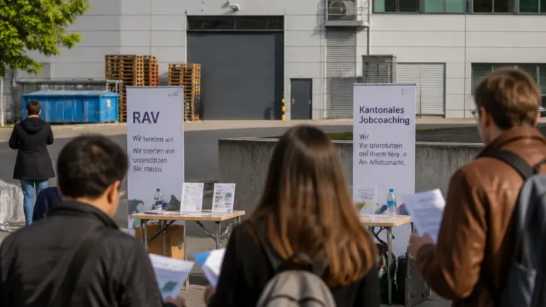 Basel in der Jobkrise: Rekordarbeitslosigkeit und Novartis streicht bis zu 130 Stellen