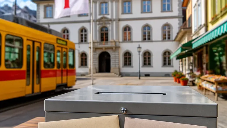 Basel-Landschaft stimmt am 29. November über U-Abo für Junge und Arbeitsmarkt-Initiative ab