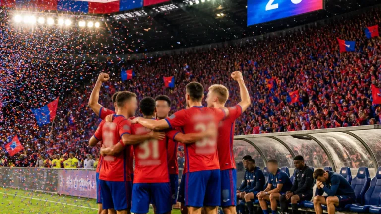 Basel siegt erneut: FCB-Frauen bezwingen YB 2:0 und starten mit sechs Punkten in die Saison