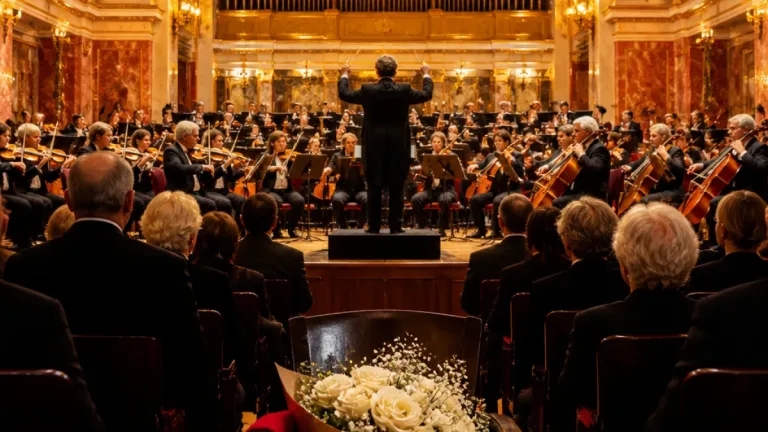 Basel: Sinfonieorchester eröffnet Saison mit Mahlers 5. – ein Abend zwischen Trauermarsch und Adagietto