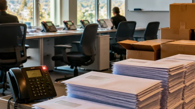 Baselbieter Regierung gesteht Telefonengpässe bei Steuerverwaltung – Massnahmen angekündigt