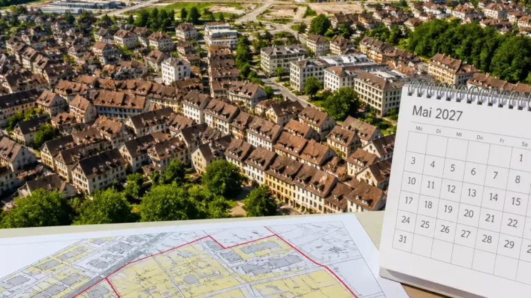 Baselland fordert von 29 Gemeinden Verkleinerung zu grosser Bauzonen bis Mai 2027