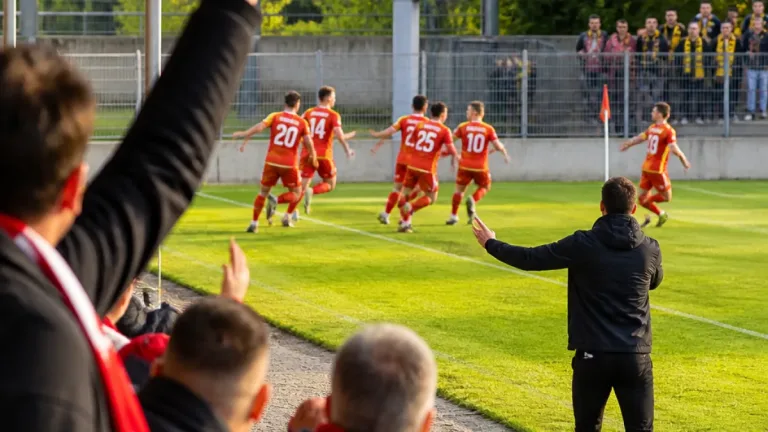 Bellinzona scheitert im Schweizer Cup: Rotkreuz zieht im 1/32-Final weiter