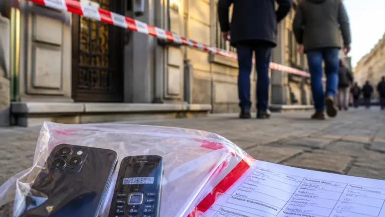 Bernerin wegen versuchten Versicherungsbetrugs verurteilt — vermeintlich gestohlene Geräte waren zuhause