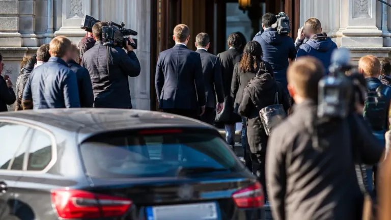 Berufungsprozess gegen Ex-Raiffeisen-Chef Pierin Vincenz beginnt am Zürcher Obergericht