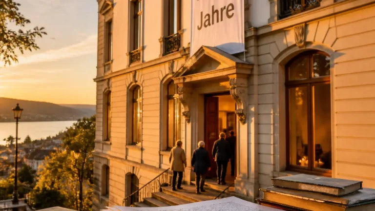 Biel feiert: Literaturinstitut wird 20 und hat über 200 Talente geformt