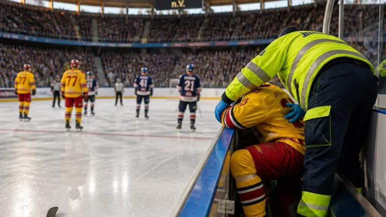 Biel im Derby unter Druck: Tigers holen ersten Saisonsieg nach Penaltyschiessen