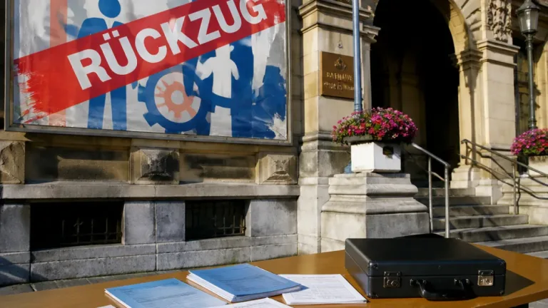Biel steigt aus kantonaler Ausschreibung zur Arbeitsintegration aus