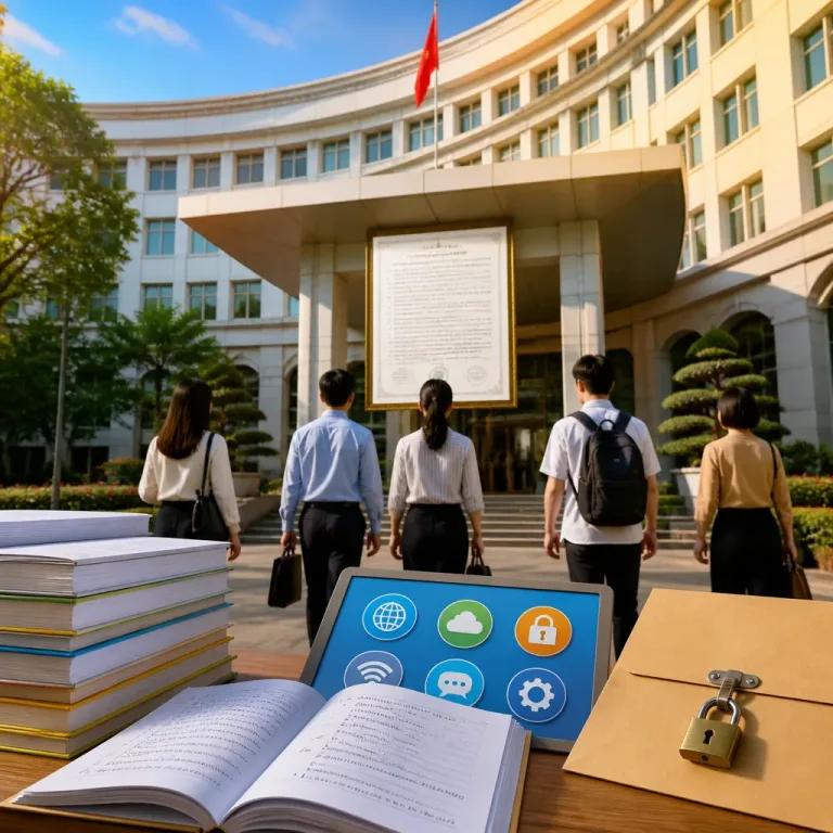 Vietnam kündigt umfassende Reformen für Schule und Prüfungen an