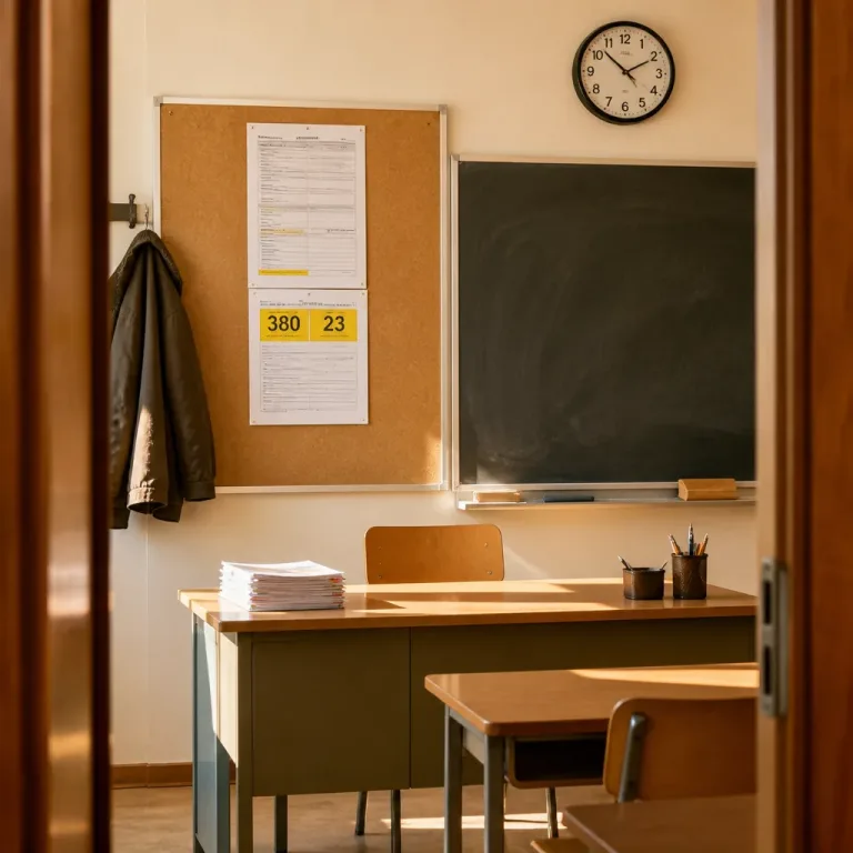 Hunderte dauerhaft erkrankte Lehrpersonen belasten Berliner Schulen – Debatte um Personalplanung entfacht