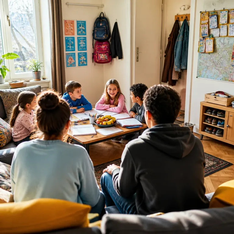 Programm «Tausche Bildung für Wohnen» verbreitet sich: Wohnraum als Ressource für Bildungsförderung