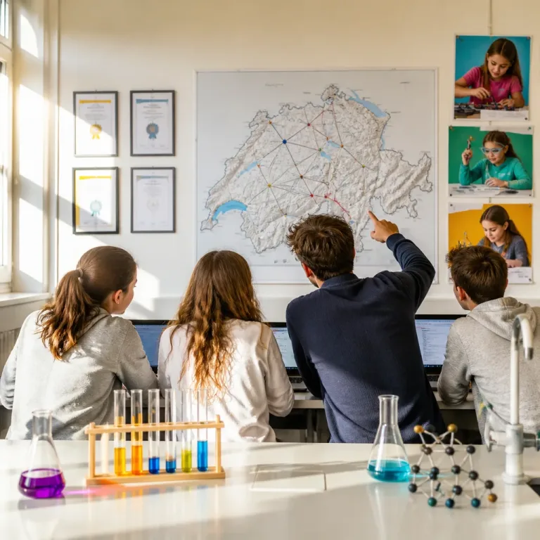Rheinland‑Pfalz zieht nach zehn Jahren Zwischenbilanz seiner MINT‑Strategie