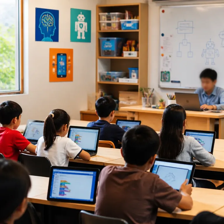 Vietnamesisches Bildungsministerium fordert Digitalisierung, KI-Einsatz und stärkere Förderung von Lernenden
