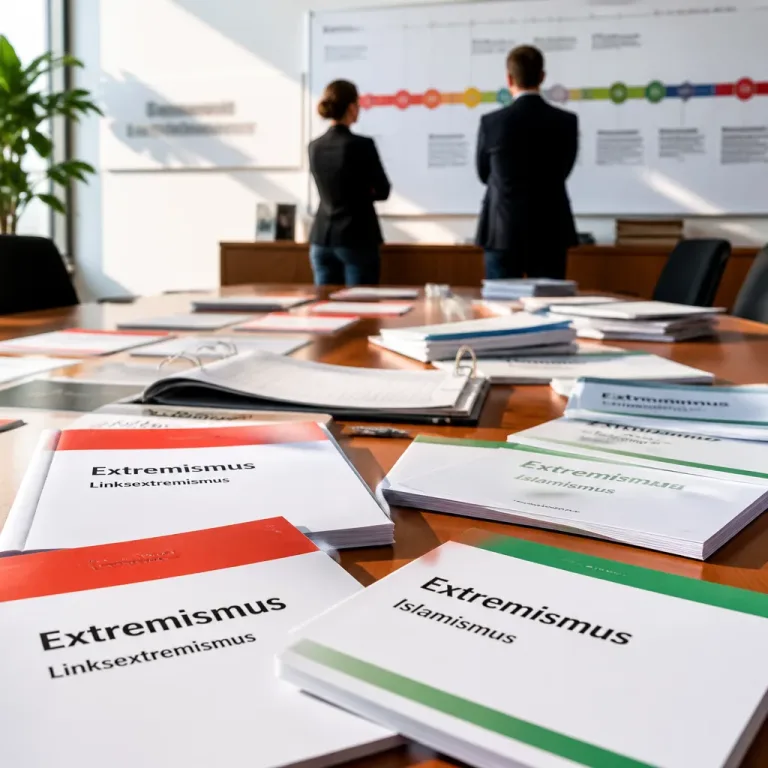 Bundeszentrale für politische Bildung kündigt Richtungswechsel und stärkeren Fokus auf Extremismus an