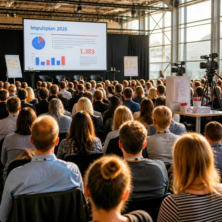 Südtirol stellt Impulsplan 2026 vor: Partizipation soll Bildung gerecht und zukunftsfähig machen