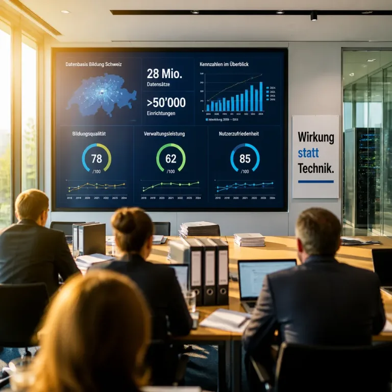 Vietnam fordert klare Resultate und Effizienz bei digitaler Transformation des Bildungswesens