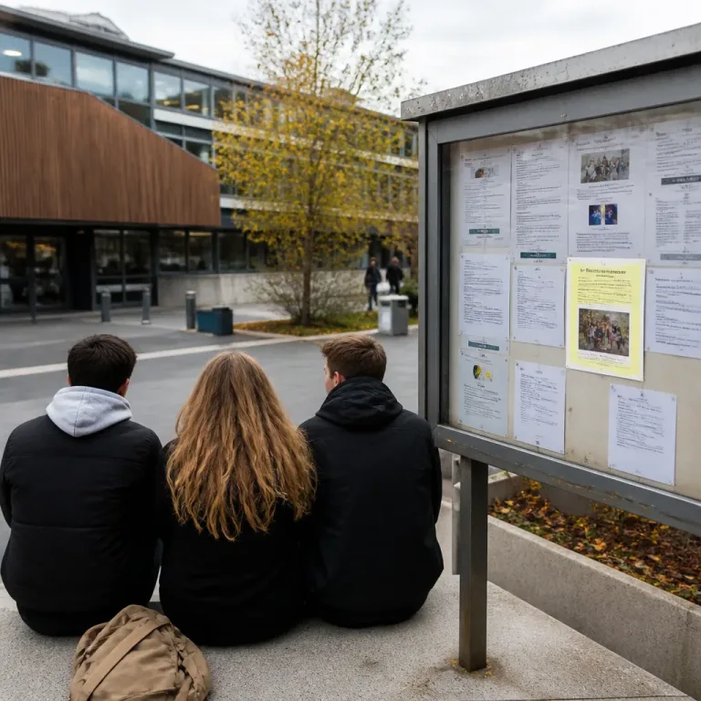 Jeder zehnte 20–24-Jährige in Deutschland nicht in Bildung oder Arbeit