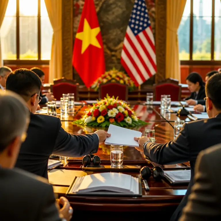 Vietnam und USA wollen Bildungs- und Ausbildungszusammenarbeit vertiefen