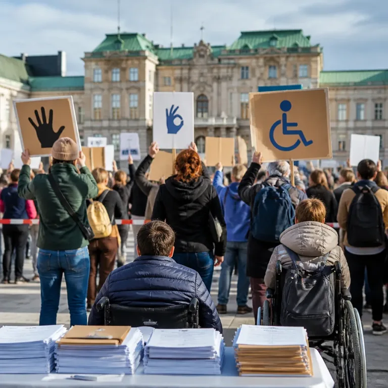 Behindertenrat und Gewerkschaften drängen auf zügige Umsetzung inklusiver Bildungsreform