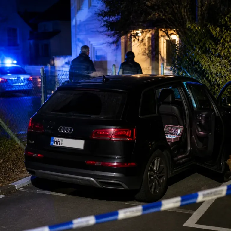 Wohnhaus angegriffen, zwei Personen verletzt – Audi Q7 gestohlen im Main-Kinzig-Kreis