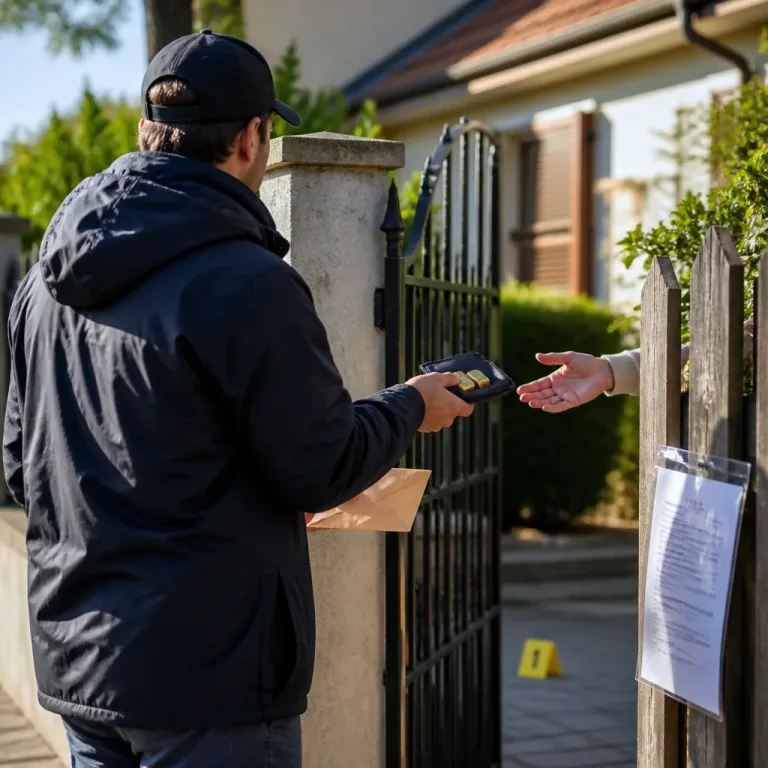 Polizei Gifhorn veröffentlicht Foto: Gesuchter nach Übergabe von Bargeld und Gold
