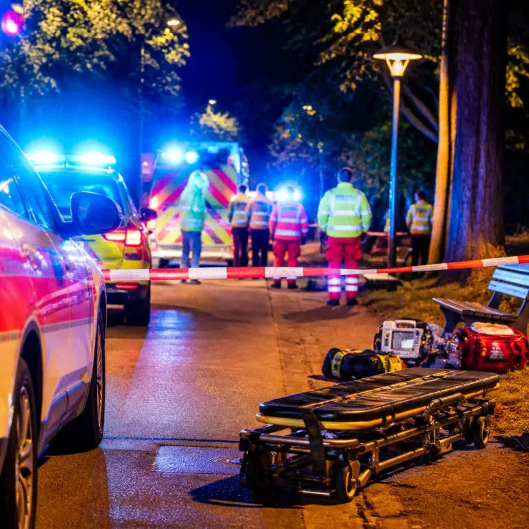 25-Jähriger stirbt nach Schnittverletzungen in Delmenhorst – 13-Jähriger schwer verletzt