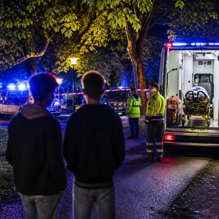 Festnahme nach schwer verletzter Person in Delmenhorst – Haftbefehl gegen 17-Jährigen
