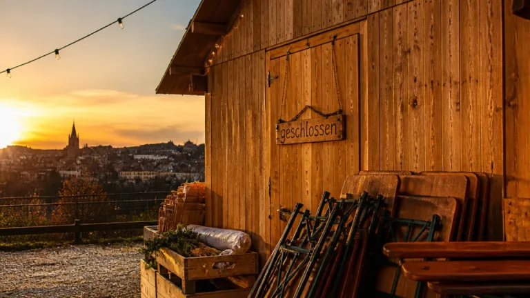 Bockalp auf dem Herrenacker wird eingestellt – wirtschaftliche und personelle Gründe genannt